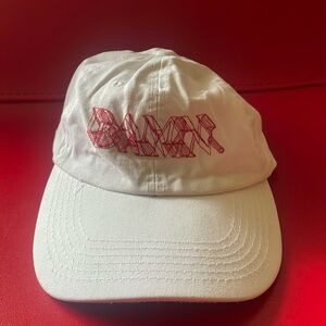 Kendrick Lamar Damn official tour hat cap